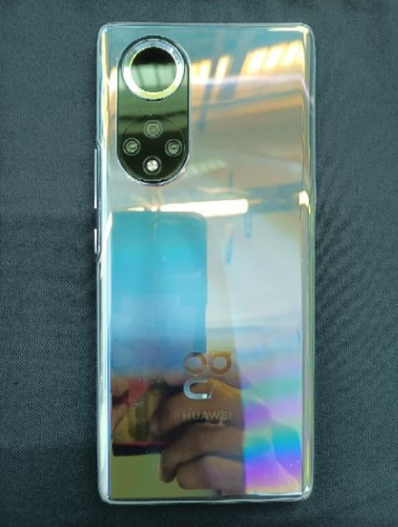 華為nova9pro 8+128 5G版 曲面屏