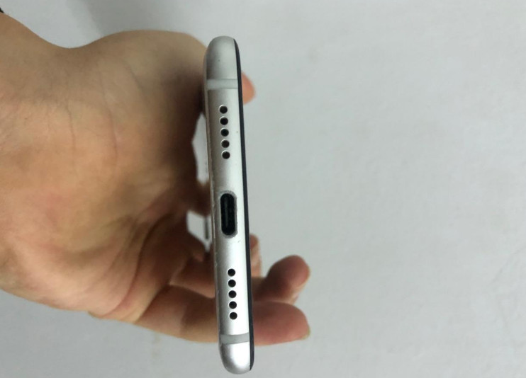 小米8 6?128g