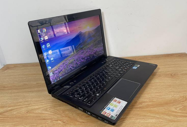 聯想Y580筆記本 i5三代8G內存 240G固態(tài)