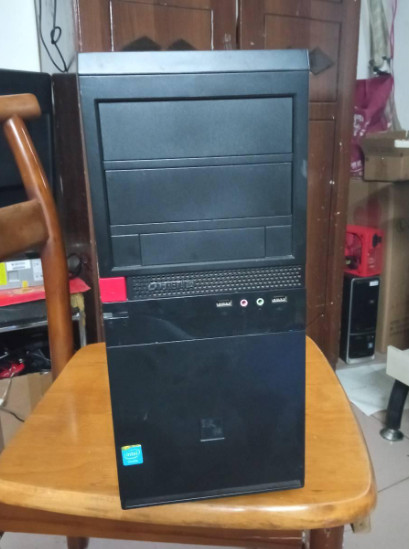 方正i5四核辦公主機
