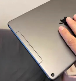 國行插卡iPad2022蘋果iPad
