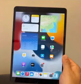 國行插卡iPad2022蘋果iPad