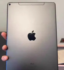國行插卡iPad2022蘋果iPad