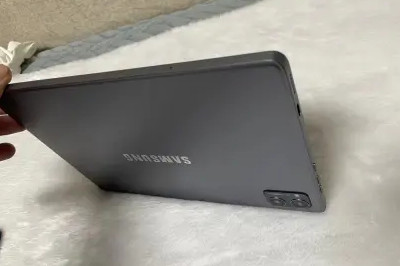 個人三星平板電腦128g內存通話版5G