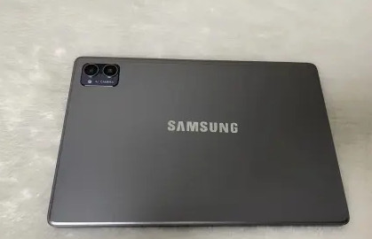 個人三星平板電腦128g內存通話版5G