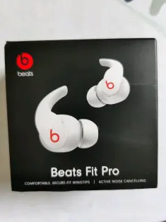 beats耳機