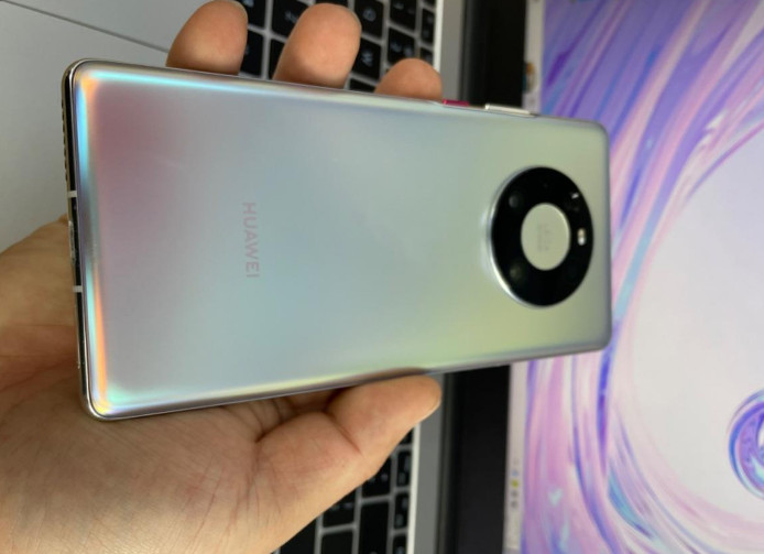華為Mate 40 Pro 5G 8+256