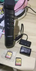 索尼ZV-E10L Vlog微單數(shù)碼相機(jī)+騰龍索尼定焦鏡頭