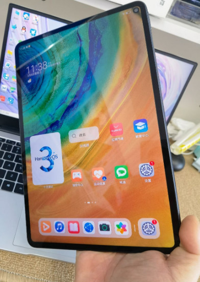 華為平板電腦MatePad Pro 10.8寸
