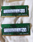 ddr4 3200 16g雙通道筆記本內(nèi)存