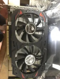 pilfa_f2·七彩虹顯卡1050ti