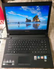 聯(lián)想B40-80筆記本電腦 i3五代 4G內(nèi)存 2G獨(dú)顯