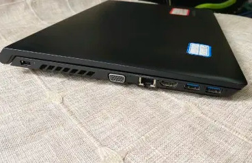 聯(lián)想B40-80筆記本電腦 i3五代 4G內(nèi)存 2G獨(dú)顯