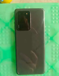 三星國行s20u12+256