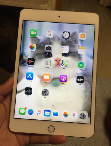 ipad mini4 128g 轉讓