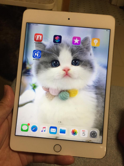 ipad mini4 128g 轉讓