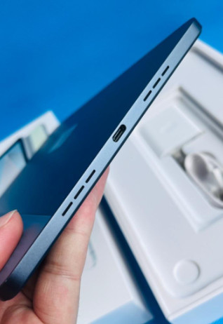 轉(zhuǎn)讓全新OPPO Pad Air平板
