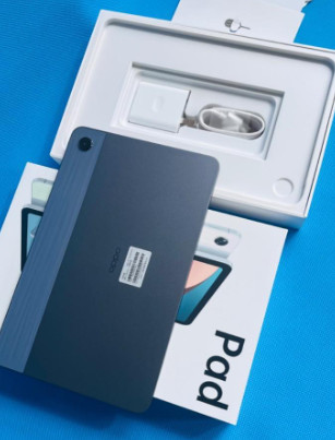 轉(zhuǎn)讓全新OPPO Pad Air平板