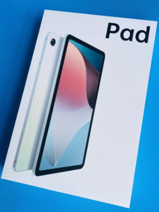 轉(zhuǎn)讓全新OPPO Pad Air平板