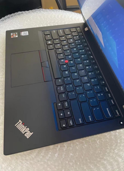 聯(lián)想thinkpadL14商務筆記本電腦