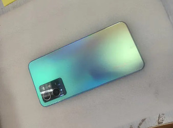 VIVO y33s 5G手機(jī)