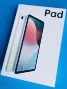 轉(zhuǎn)讓全新OPPO Pad Air平板